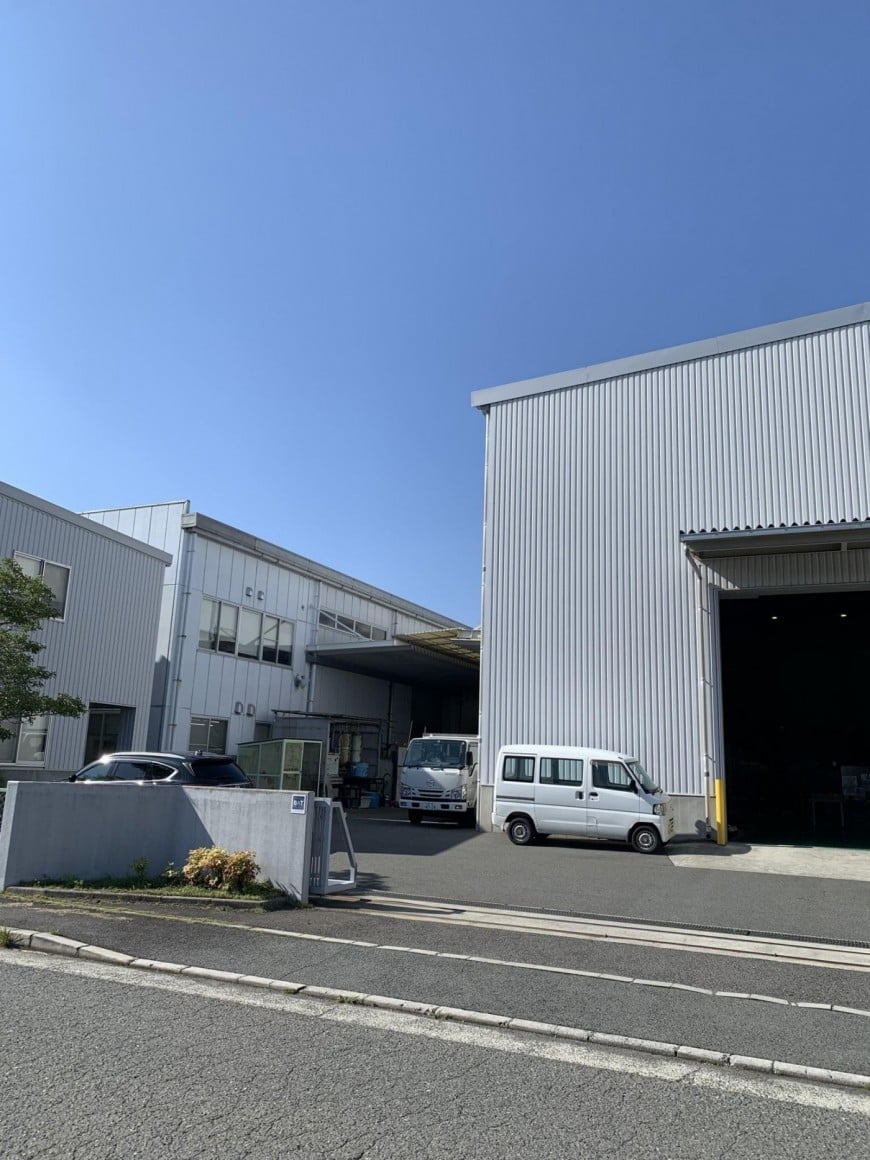 小川製作所では、一緒に働く仲間を募集しています。 小川製作所では、一緒に働く仲間を募集しています。